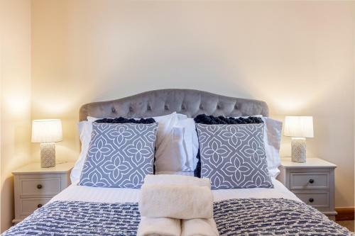 Apartamento The Merchant House