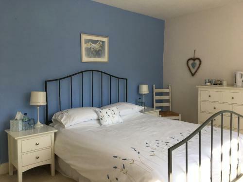 Bed & Breakfast Grange Farm B & B