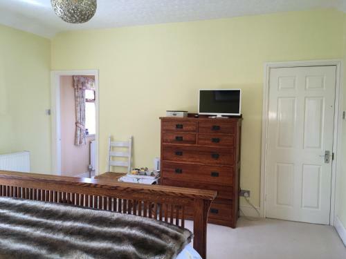 Bed & Breakfast Grange Farm B & B