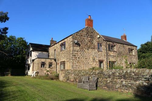 Bed & Breakfast Grange Farm B & B