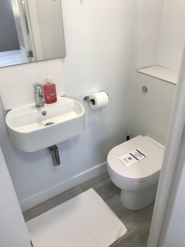 Sky Nights Hotel London Heathrow