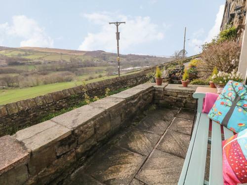 7 Bank Cottages, High Peak