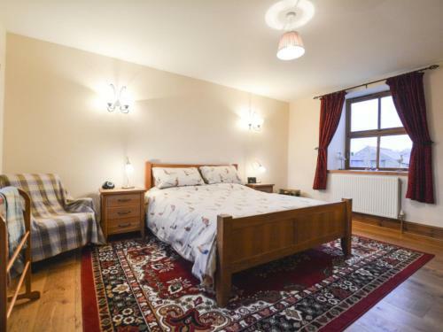 Holiday Home Bede Cottage