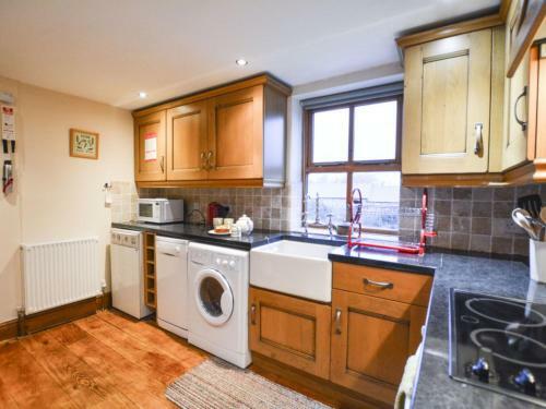Holiday Home Bede Cottage