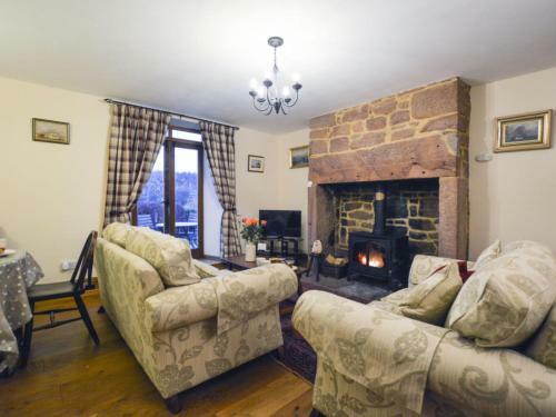 Holiday Home Bede Cottage