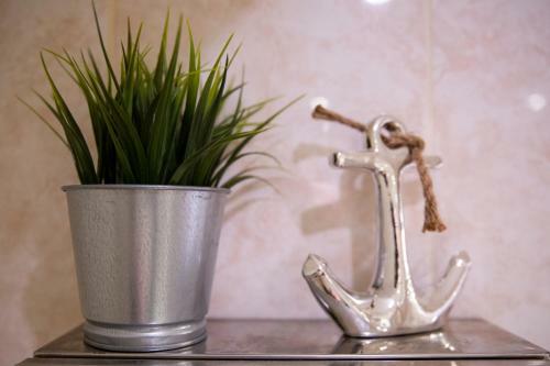Velvet 2-bedroom Apartment, Clockhouse, Hoddesdon