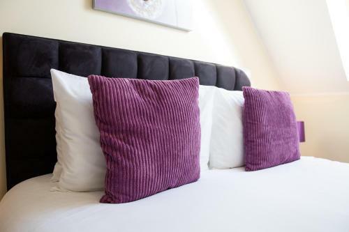 Velvet 2-bedroom Apartment, Clockhouse, Hoddesdon