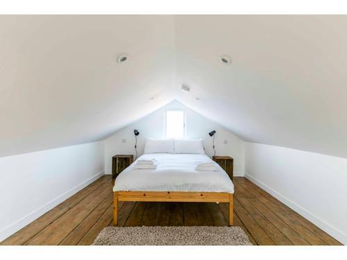 Apartamento Renovated 19th Century Barn W/ Free Parking