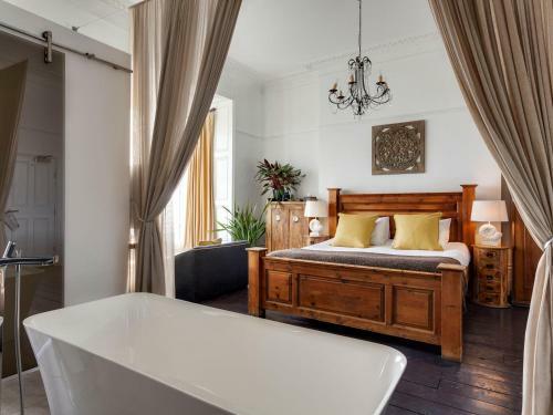 Zanzibar Beach Apartment