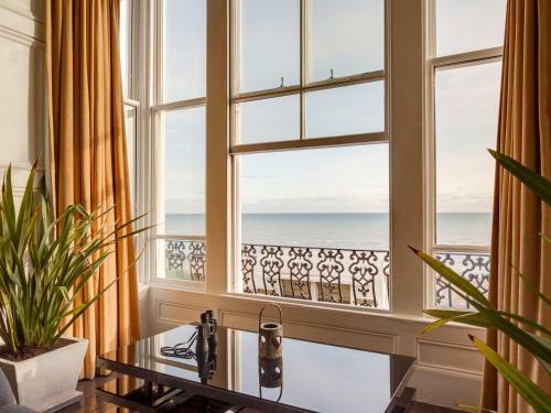 Zanzibar Beach Apartment