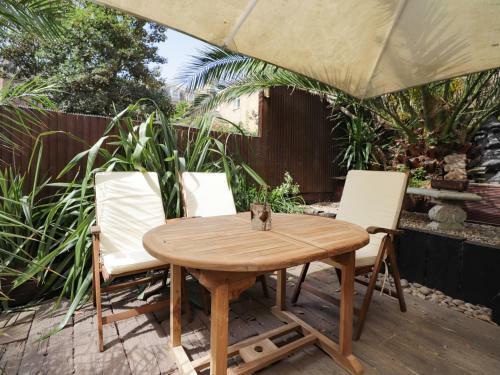 Zanzibar Beach Apartment