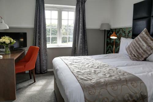 Needham House Hotel