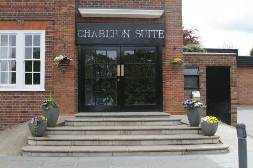 Needham House Hotel