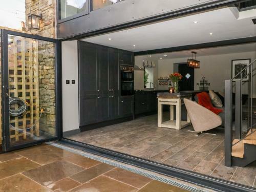 The Cosy