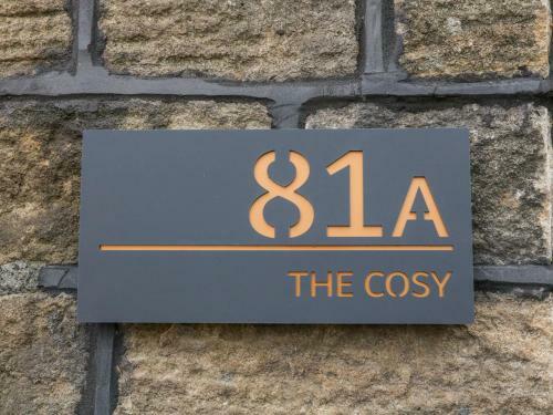 The Cosy
