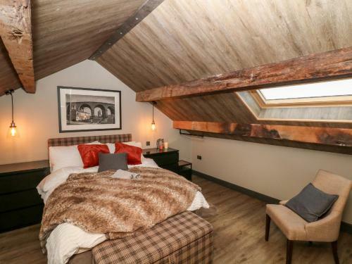 The Cosy