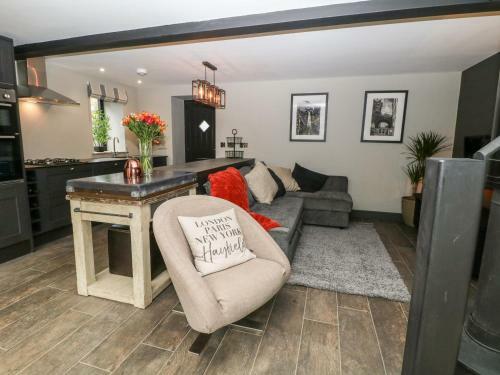 The Cosy
