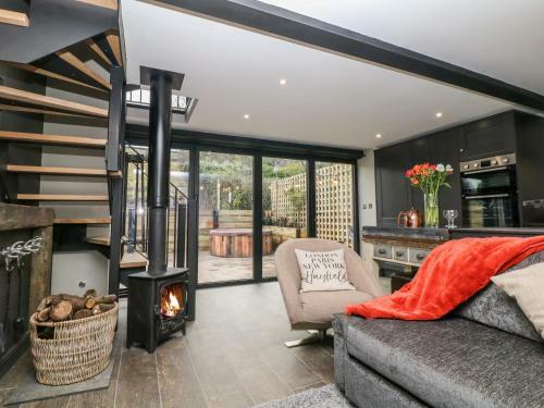 The Cosy