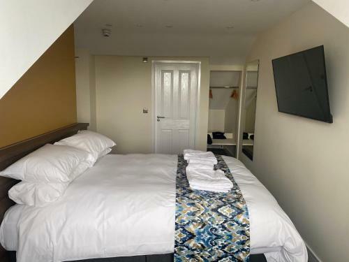 Hotel The Pheasant Inn