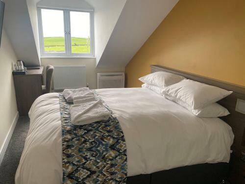 Hotel The Pheasant Inn