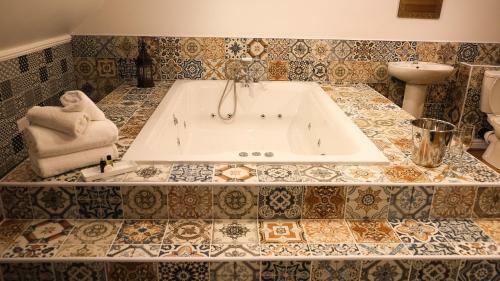 Hotel St Hildas Boutique