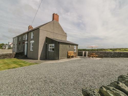 Glasfryn