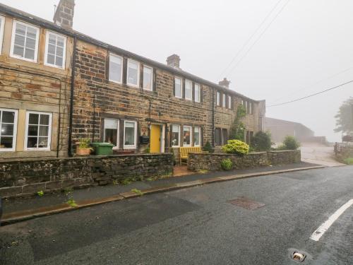 Fleece Cottage