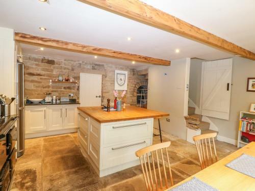 Bamforth Cottage