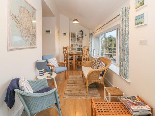 Apartamentos Seascapes