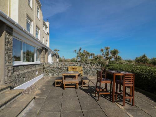 Apartamentos Seascapes