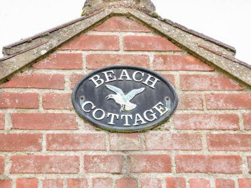 Beach Cottage