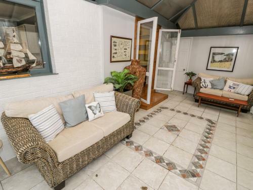 Rock Cottage