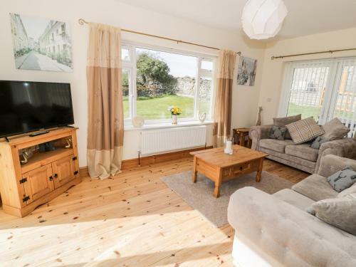 Nant Y Gof