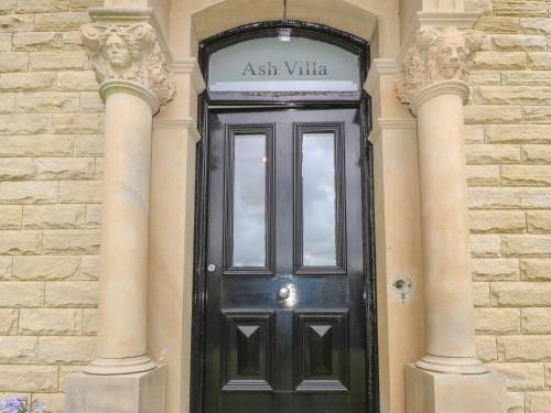 Ash Villa