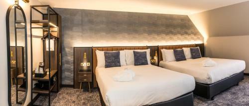 Hotel Four Points By Sheraton London Gatwick Airport