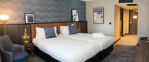 Hotel Four Points By Sheraton London Gatwick Airport