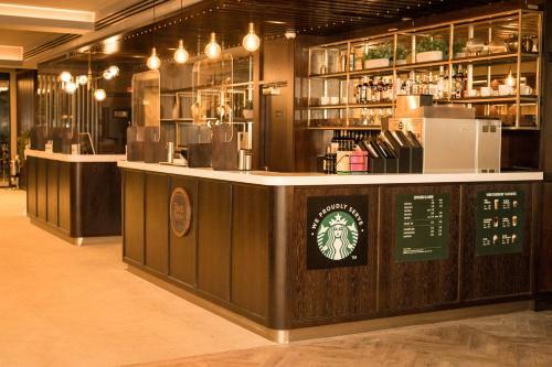 Hotel Four Points By Sheraton London Gatwick Airport