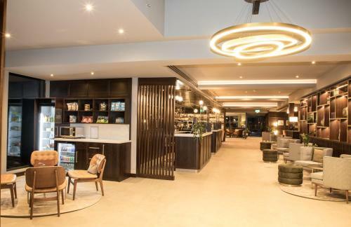Hotel Four Points By Sheraton London Gatwick Airport