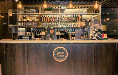 Hotel Four Points By Sheraton London Gatwick Airport