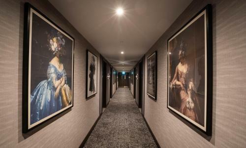 Hotel Four Points By Sheraton London Gatwick Airport