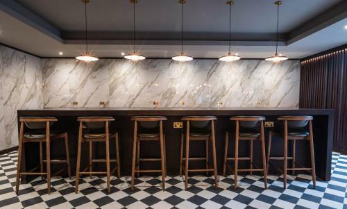Hotel Four Points By Sheraton London Gatwick Airport
