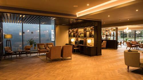 Hotel Four Points By Sheraton London Gatwick Airport