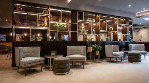 Hotel Four Points By Sheraton London Gatwick Airport