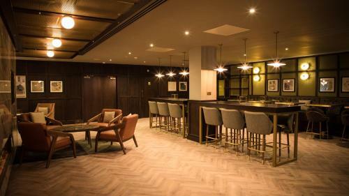 Hotel Four Points By Sheraton London Gatwick Airport