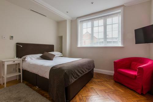 The Bell Inn Hotel
