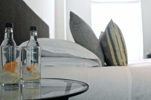 The Bell Inn Hotel