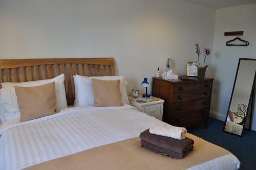Hookwood Lodge