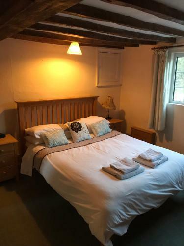 Hostal The Pear Tree