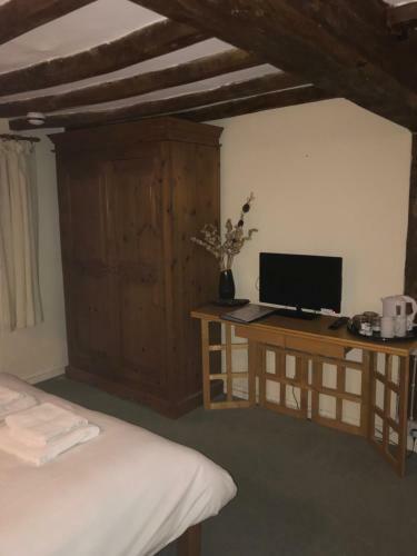Hostal The Pear Tree