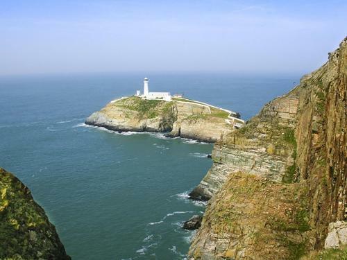 Ysbryd Y Mynydd